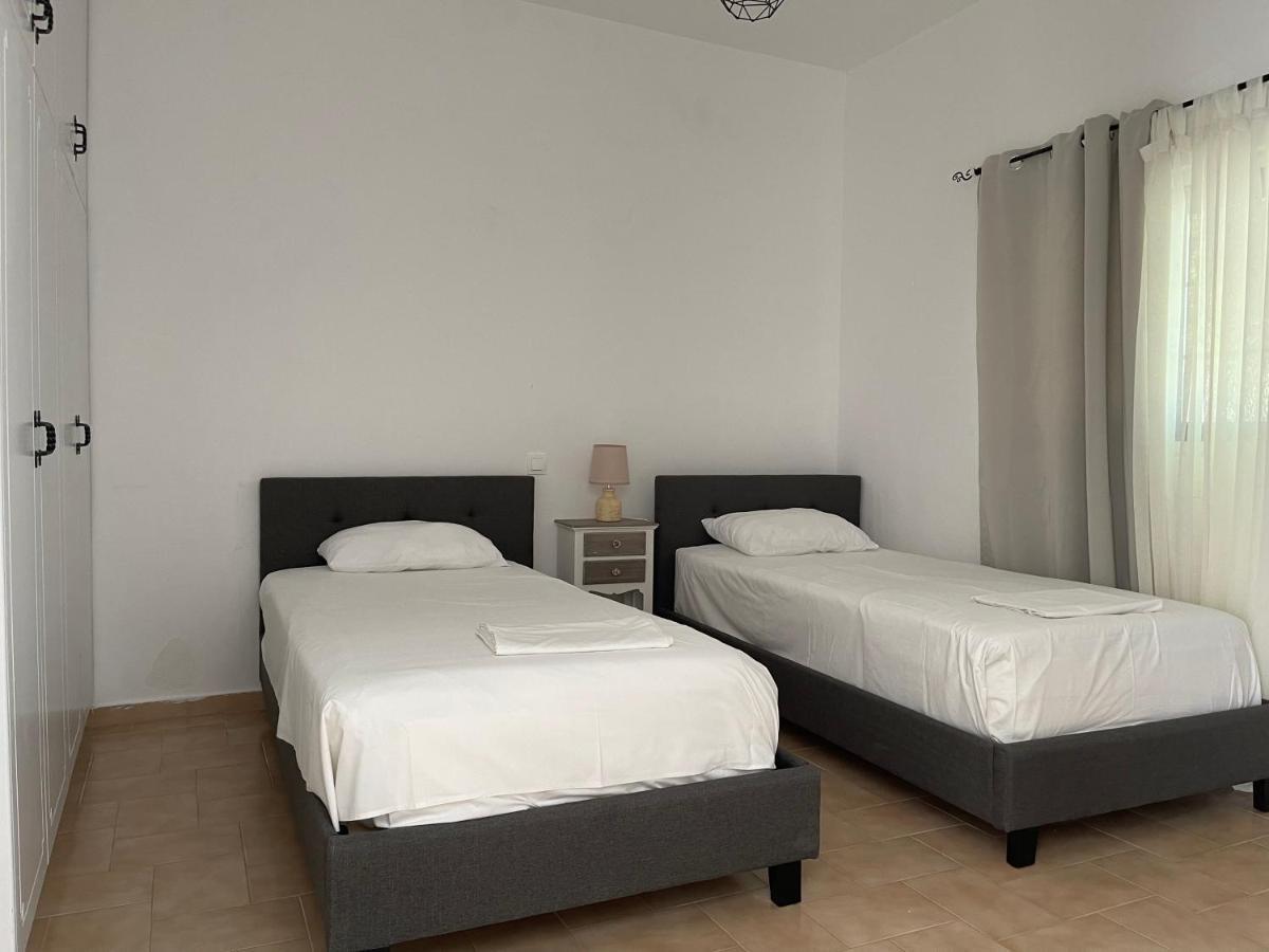 Eco Beach And Magic Garden Hotel Gennadi Extérieur photo
