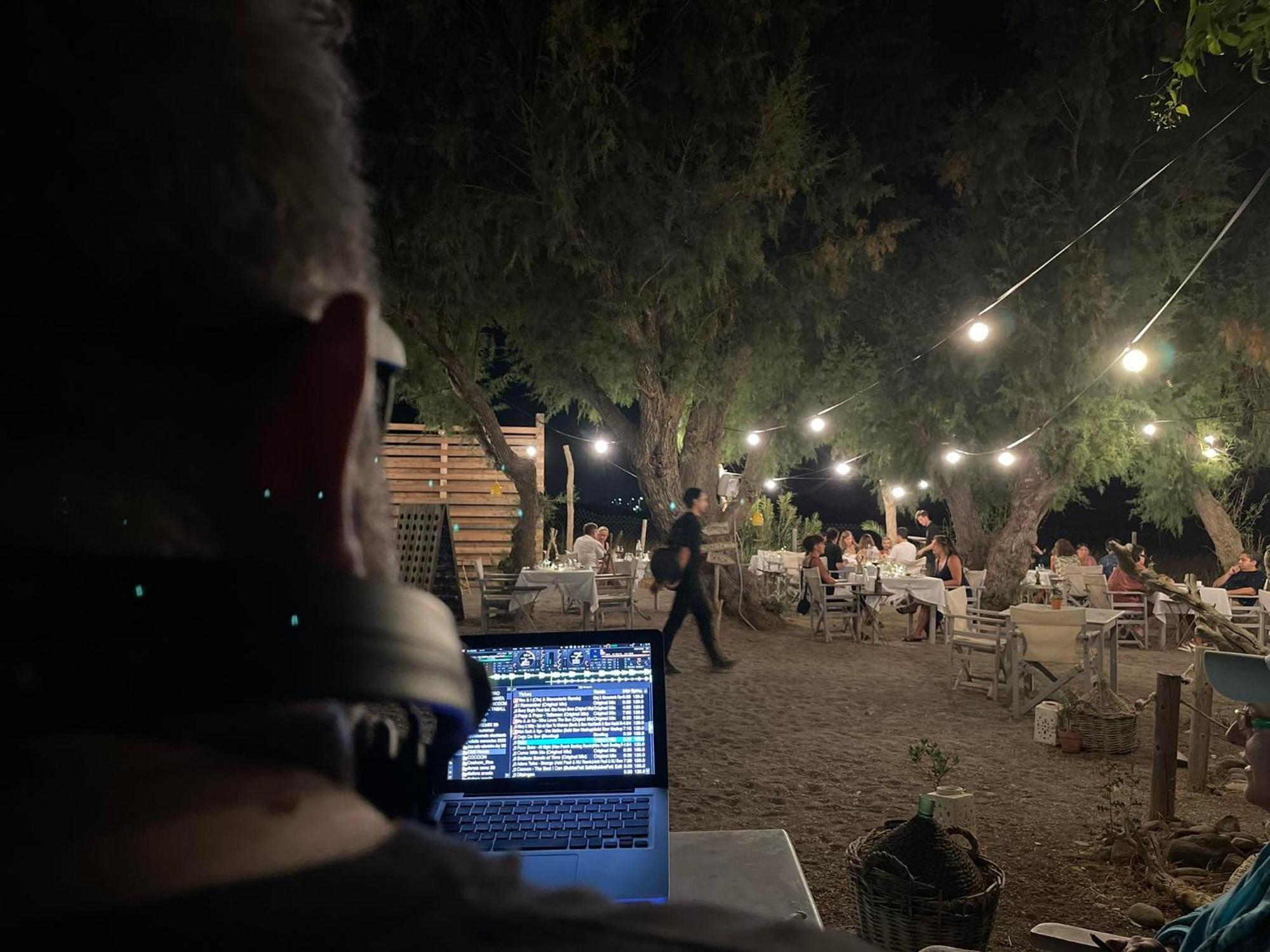 Eco Beach And Magic Garden Hotel Gennadi Extérieur photo
